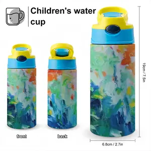 Sunny Sound Children's Water Cup