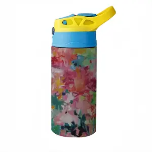 I Promised You A Rose Garden Children's Water Cup