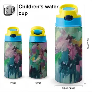 Wish This Day Could Last Forever Children's Water Cup