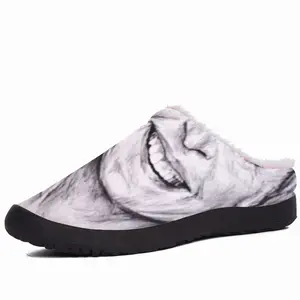 Men Ellen Cotton Slippers