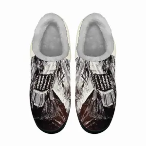 Men Ms Lopez Cotton Slippers