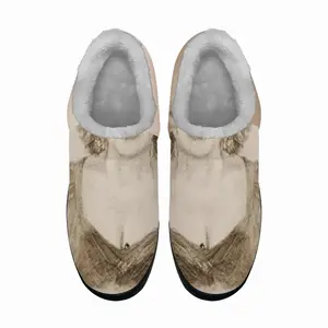 Men Joy Behar Cotton Slippers