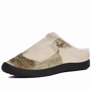 Men Joy Behar Cotton Slippers