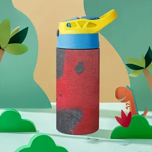 Roofied Goofy Children's Water Cup