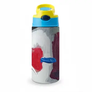 Hip Hop Snoopy Children's Water Cup