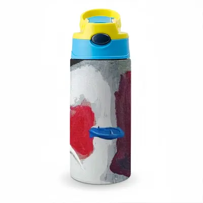 Hip Hop Snoopy Children's Water Cup