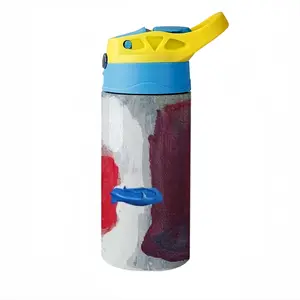 Hip Hop Snoopy Children's Water Cup