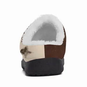 Men The Godfather Wedding Scene Cotton Slippers