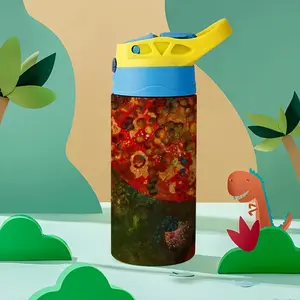 Cell-Fie Children's Water Cup