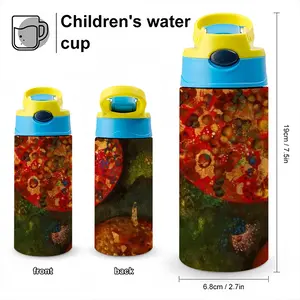 Cell-Fie Children's Water Cup