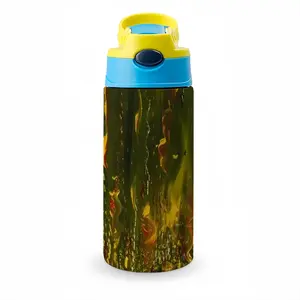 Cellular Universe M Children's Water Cup