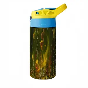 Cellular Universe M Children's Water Cup