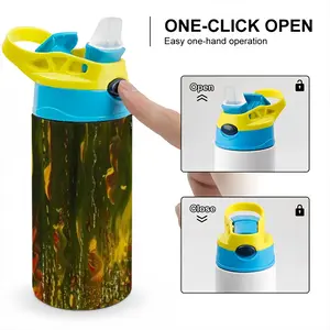 Cellular Universe M Children's Water Cup