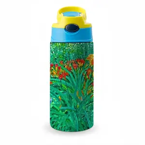 Secret Garden Children's Water Cup