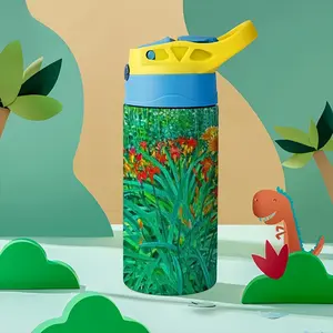 Secret Garden Children's Water Cup