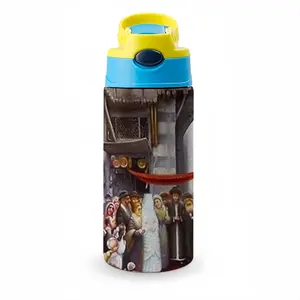 Jewish Wedding Children's Water Cup