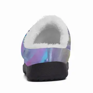 Men Clarity Cotton Slippers