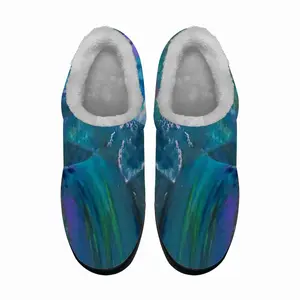 Men Summer Nights Cotton Slippers