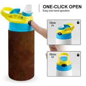 Origin ? Children's Water Cup