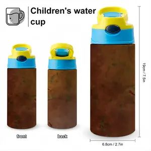 Origin ? Children's Water Cup