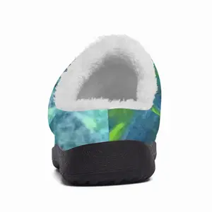 Men Inspiring Cotton Slippers