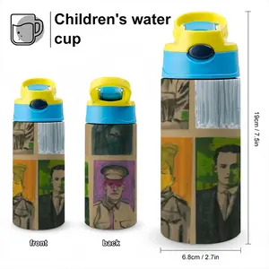 Identity Children's Water Cup