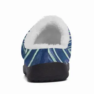 Men Circumstances Cotton Slippers