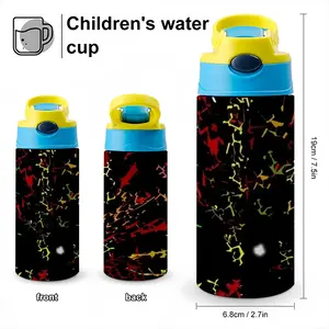 Whythe White ? Children's Water Cup