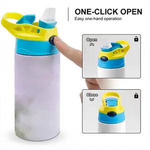 The Outcome Children's Water Cup