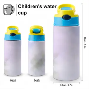 The Outcome Children's Water Cup