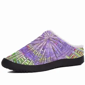 Men Powerful Cotton Slippers