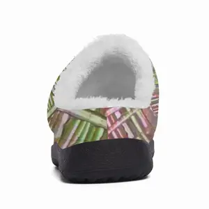 Men Powerful Cotton Slippers