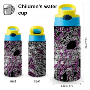 Corpus Transmute Children's Water Cup