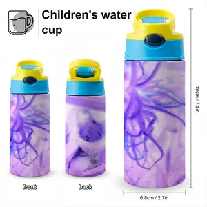 Feeric Children's Water Cup