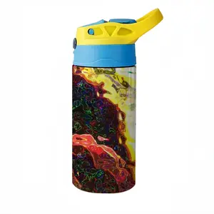 Keyjoy Children's Water Cup