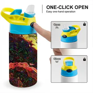 Keyjoy Children's Water Cup