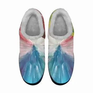 Men Angel Of Mine Cotton Slippers