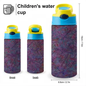 On-Paper #24 Children's Water Cup