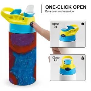 Rondo#2 Children's Water Cup