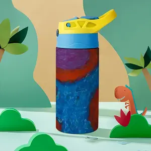 Rondo#2 Children's Water Cup