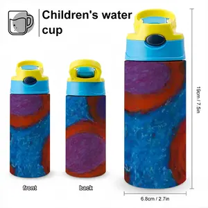 Rondo#2 Children's Water Cup