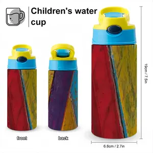 Prelude #13 Children's Water Cup