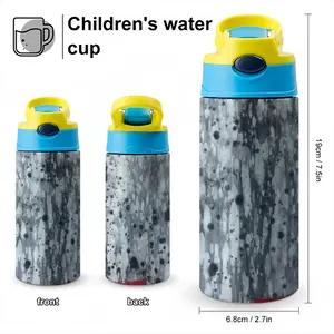 Bleeding Edge 2014 Children's Water Cup