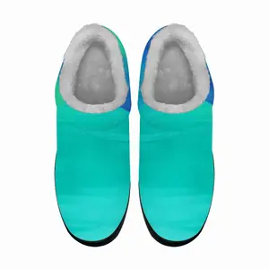 Men Ocean 1 Cotton Slippers