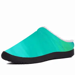 Men Ocean 1 Cotton Slippers