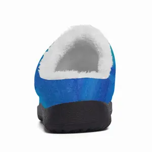 Men Ocean 1 Cotton Slippers