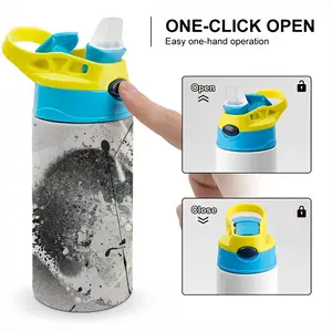 Basic Spectrum Z Children's Water Cup