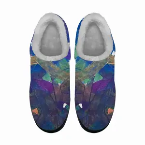 Men The Medium Cotton Slippers