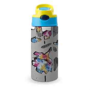 Popsol Children's Water Cup