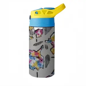 Popsol Children's Water Cup